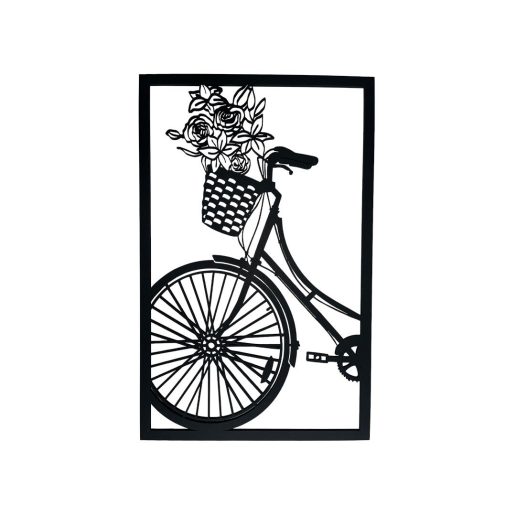 Wandpaneel Bicycle